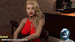 Anime Cosplay Blonde And Redhead Teens Get Fucked In House