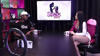 the woman tells his mother about his porn and funk career