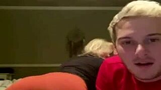 Periscope Teen 18+ Part 1