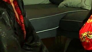 What do you think of this trailer with sirenita fuentes and helena danae?