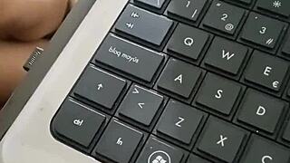 hot stepbrother fuck leads to orgasm