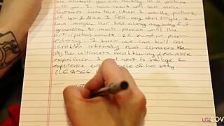 Hey, how do you please two friends at once with tattoos?