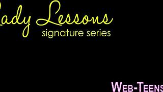 Slender teen 18+ tasted at gym, craving more outdoor action with her small tits and tight ass?