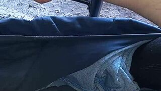 Early Morning Jerking