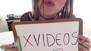 Video de verificacao for shemale content
