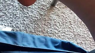 Early Morning Jerking