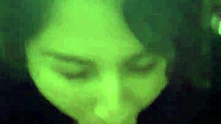 my wife sucks me till i cum on her face