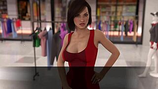 Hey, wanna see Mia 2's wild double dress rip in part 5?