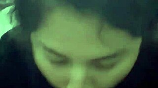 my wife sucks me till i cum on her face