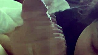 my wife sucks me till i cum on her face