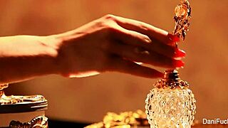 ultra glam fetish fun with dani daniels