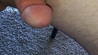 Early Morning Jerking