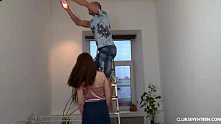 Horny Teen 18+ Reveals Her Tightest Pussy!