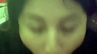 my wife sucks me till i cum on her face