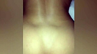 The arab star gets banged in a wild gangbang!