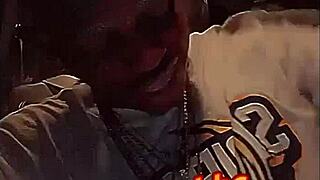 eating pussy like a hungry slut