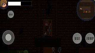 Want to play Drain Mansion uncensored hentai?