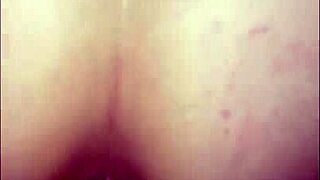 Shellyseth Bends Smarien75 Over for Anal Compilation