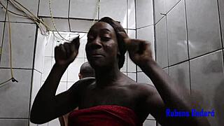 Backstage cabaret show tonight in the backroom