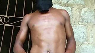 sweetfuk18, a hard fucker with mommy vibes, teases black african teens in hardcore wife scenarios.