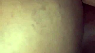 freaky homemade video with friends hanging out