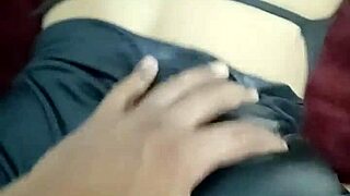 hot stepbrother fuck leads to orgasm