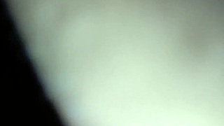 Feeling the thrill as Jessica's tight wet pussy opens up with passion.