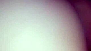 gf sucking my dick hard