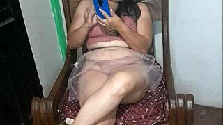 Does this gordita masturbate for you?