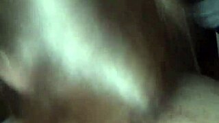 gf sucking my dick hard