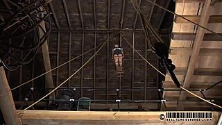 Let's chat about avid bondage scenes