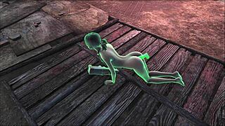 Fo4 Diamond City Sex Fever