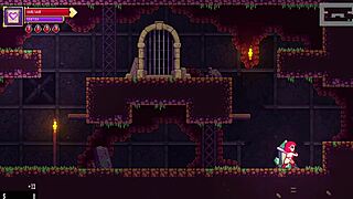 scarlet maiden's game run