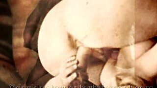 dark lantern entertainment unveils a vintage blowjob tale from secret erotic confessions