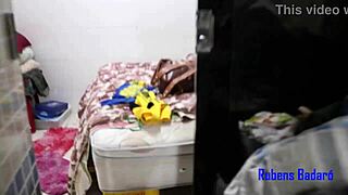 Backstage cabaret show tonight in the backroom