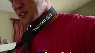 latina shemale says 'give me that cum'