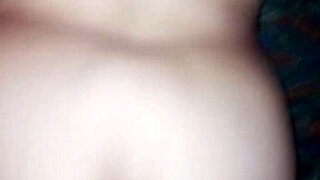 Cogiendo en hotel con mi novia en apasionada sesión amateur