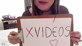 Video de verificacao for shemale content