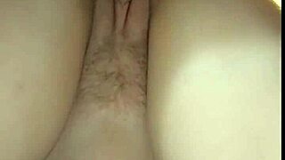 Rough doggystyle creampie cum inside big bent over ass!