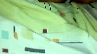 Amateur fantasias0823 masturbates and squirts all over the bed