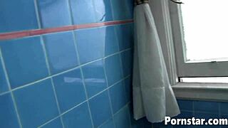 Arabelle Raphael's First Lesbian Date Turns into Hardcore Sex with Hot Babe