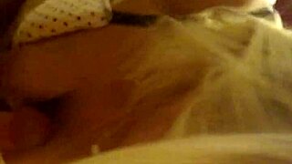 Real Amateur Phone Video