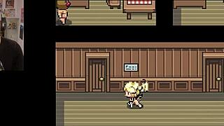 The true form of Diglett Pokémon ecchi version