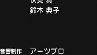 In this fantasy anime dream sequence, the scene unfolds