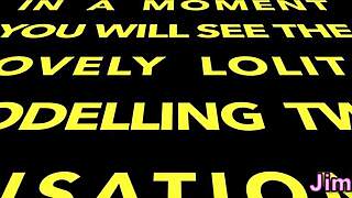 hey, watch this newbie teen 18+ pov sucking and stroking her first cock like a pro, it's so intense and raw