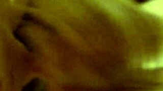 Real Amateur Phone Video