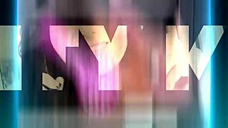 Ariana Aimes takes intense Valentine's cock, sends ex selfies