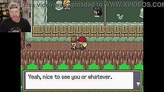 The true form of Diglett Pokémon ecchi version