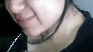 She Loves Giving Blowjobs To Teens