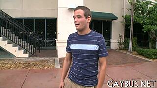 this pic captures some intense gay sex happening right there